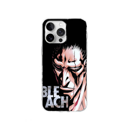 Bleach Anime Phone Case