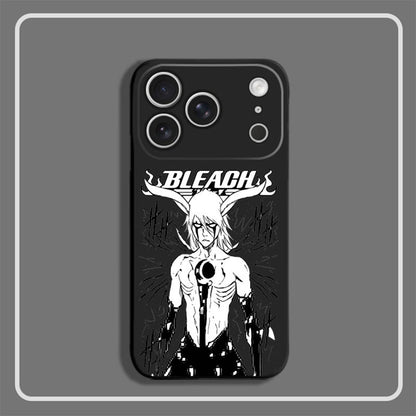 Bleach Anime Phone Case