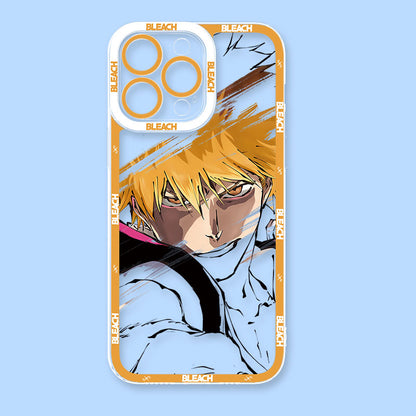 Bleach Anime Phone Case