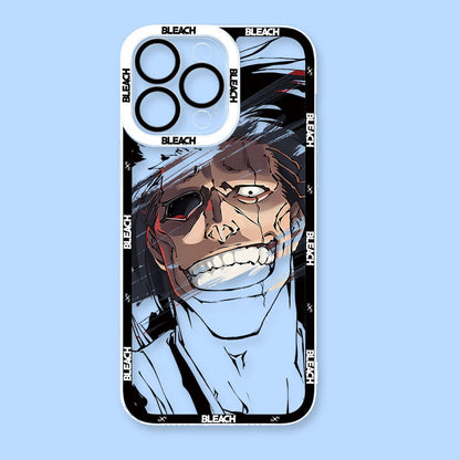 Bleach Anime Phone Case