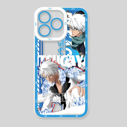 Bleach Anime Phone Case