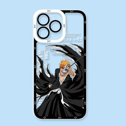 Bleach Anime Phone Case