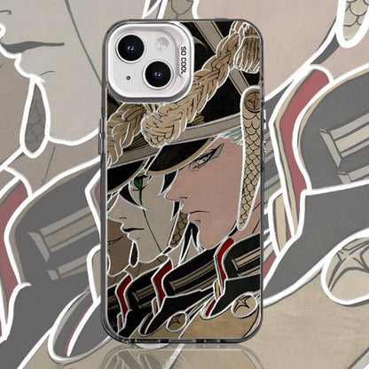 Bleach Anime Phone Case