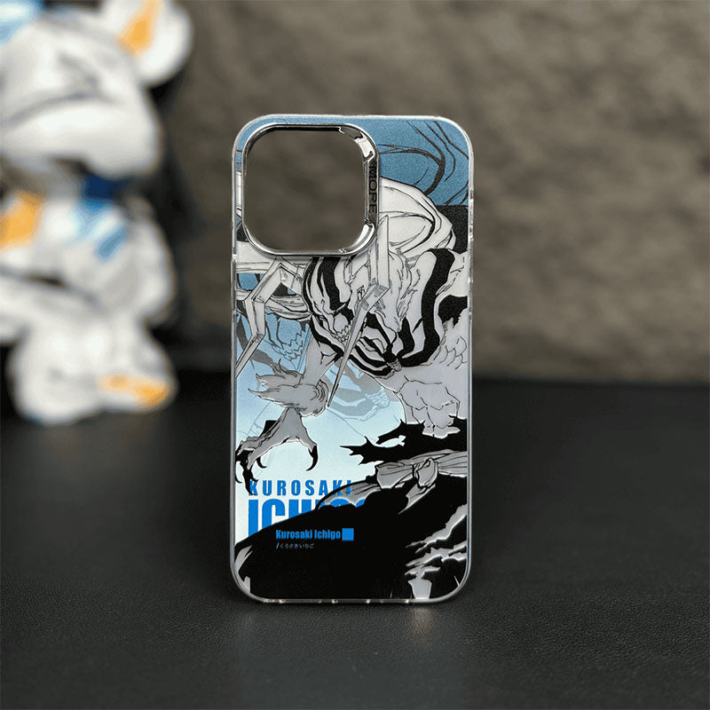 Bleach Anime Phone Case