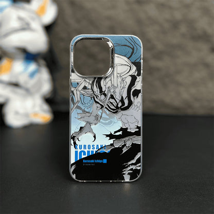 Bleach Anime Phone Case