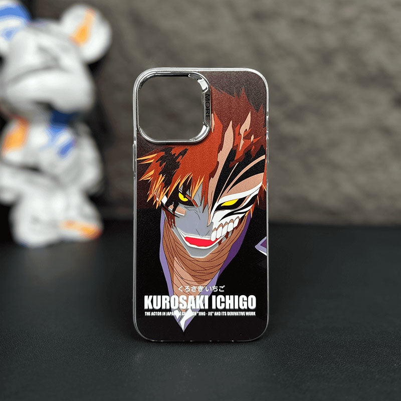 Bleach Anime Phone Case