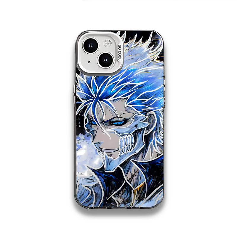 Bleach Anime Phone Case