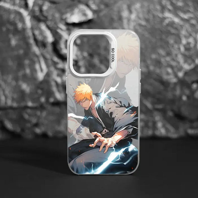 Bleach Anime Phone Case