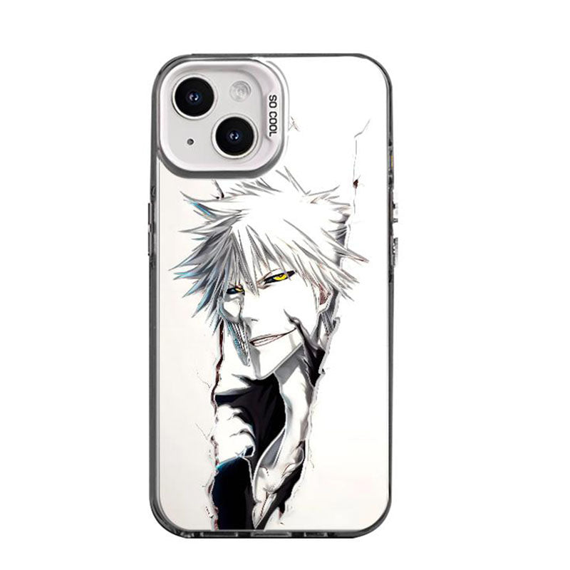 Bleach Anime Phone Case