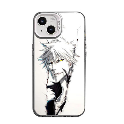 Bleach Anime Phone Case