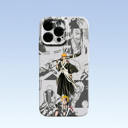 Bleach Anime Phone Case