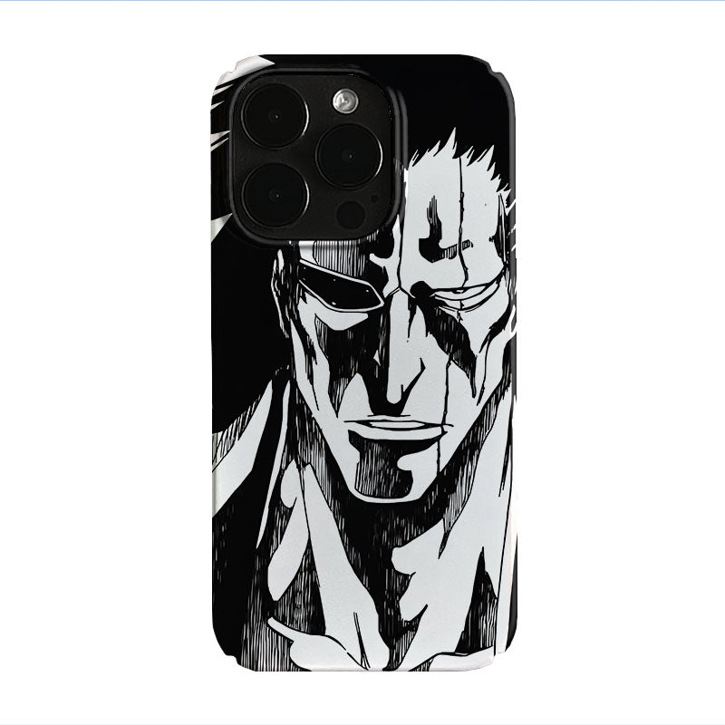 Bleach Anime Phone Case