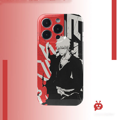 Bleach Anime Phone Case