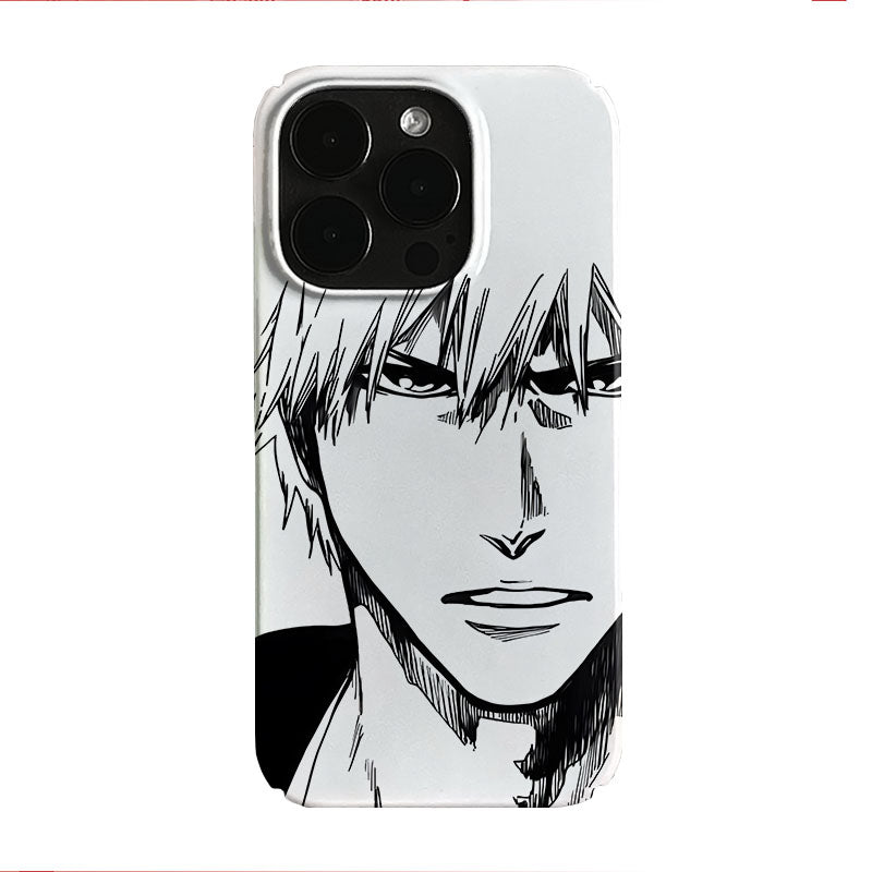 Bleach Anime Phone Case