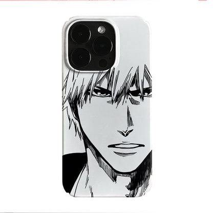Bleach Anime Phone Case