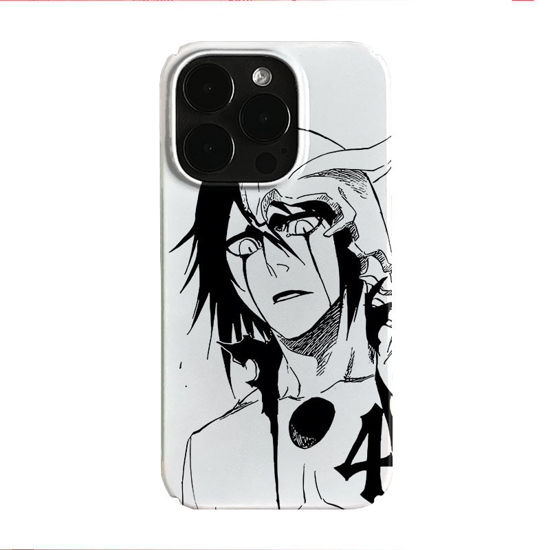 Bleach Anime Phone Case