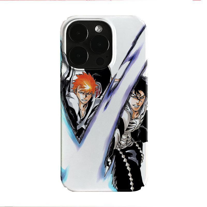 Bleach Anime Phone Case