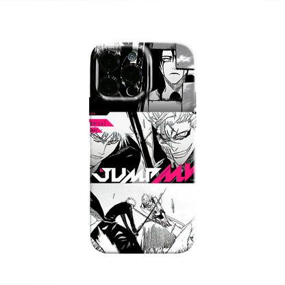 Bleach Anime Phone Case