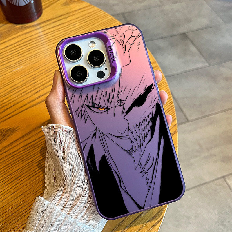 Bleach Anime Phone Case