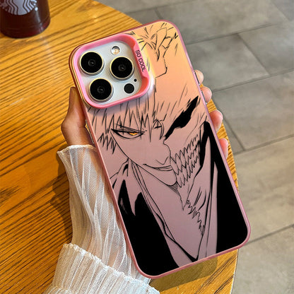 Bleach Anime Phone Case