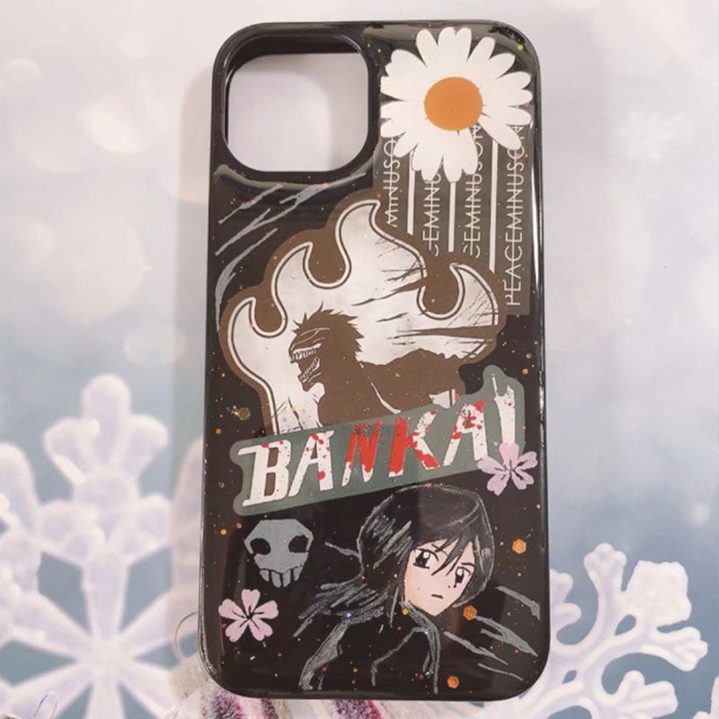 Bleach Anime Phone Case