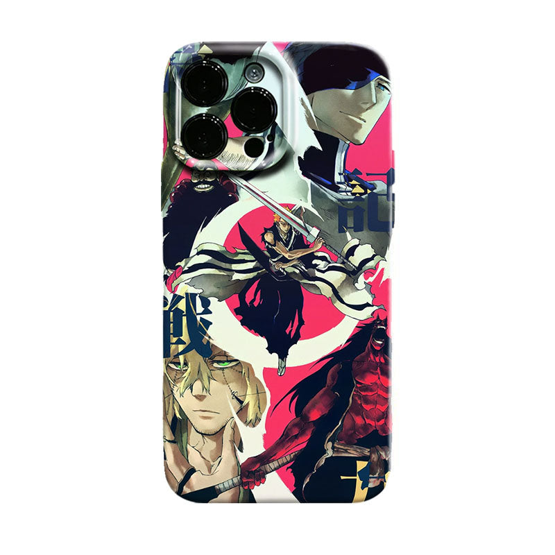 Bleach Anime Phone Case