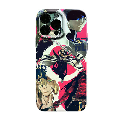 Bleach Anime Phone Case