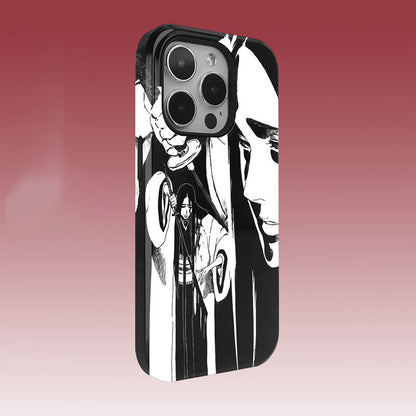 Bleach Anime Phone Case
