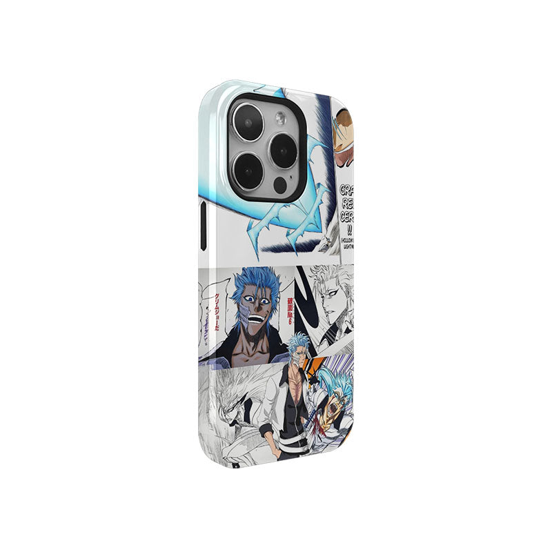 Bleach Anime Phone Case
