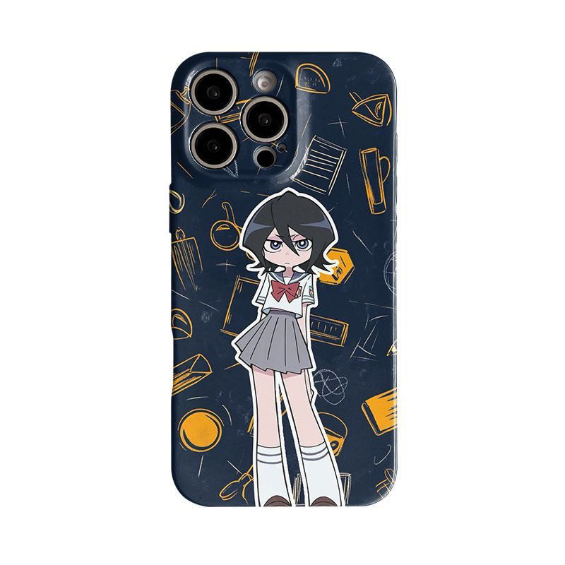 Bleach Anime Phone Case