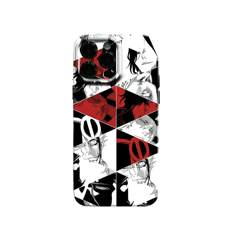 Bleach Anime Phone Case