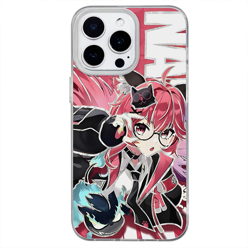 Neverness To Everness Phone Case