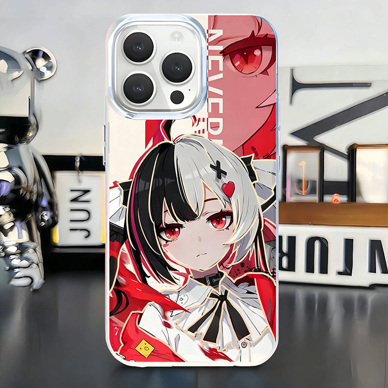 Neverness To Everness Phone Case