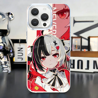 Neverness To Everness Phone Case