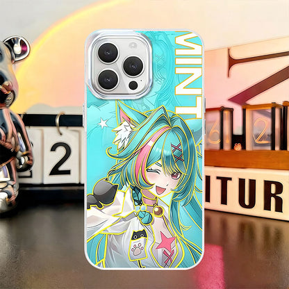 Neverness To Everness Phone Case