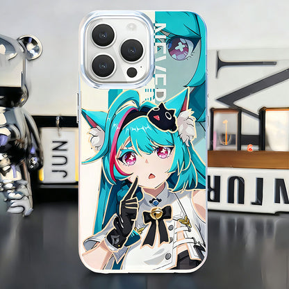Neverness To Everness Phone Case