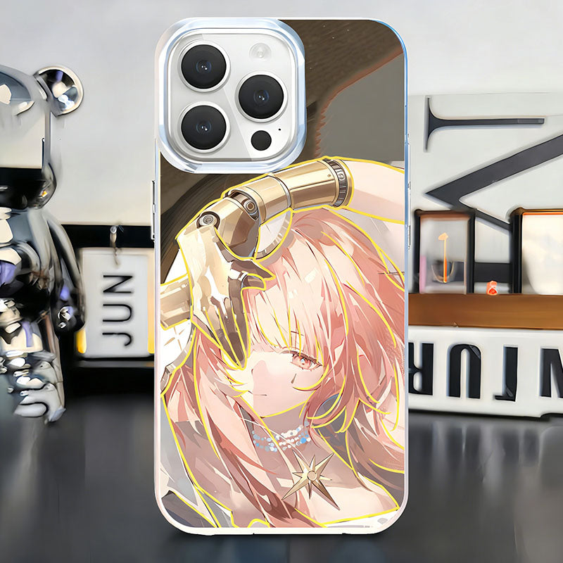 Neverness To Everness Phone Case