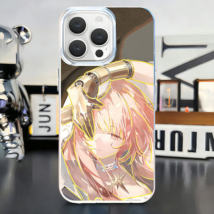 Neverness To Everness Phone Case