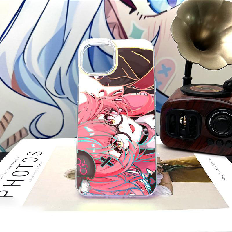 Neverness To Everness Phone Case