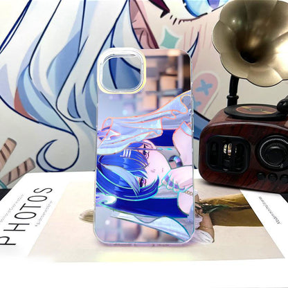 Neverness To Everness Phone Case