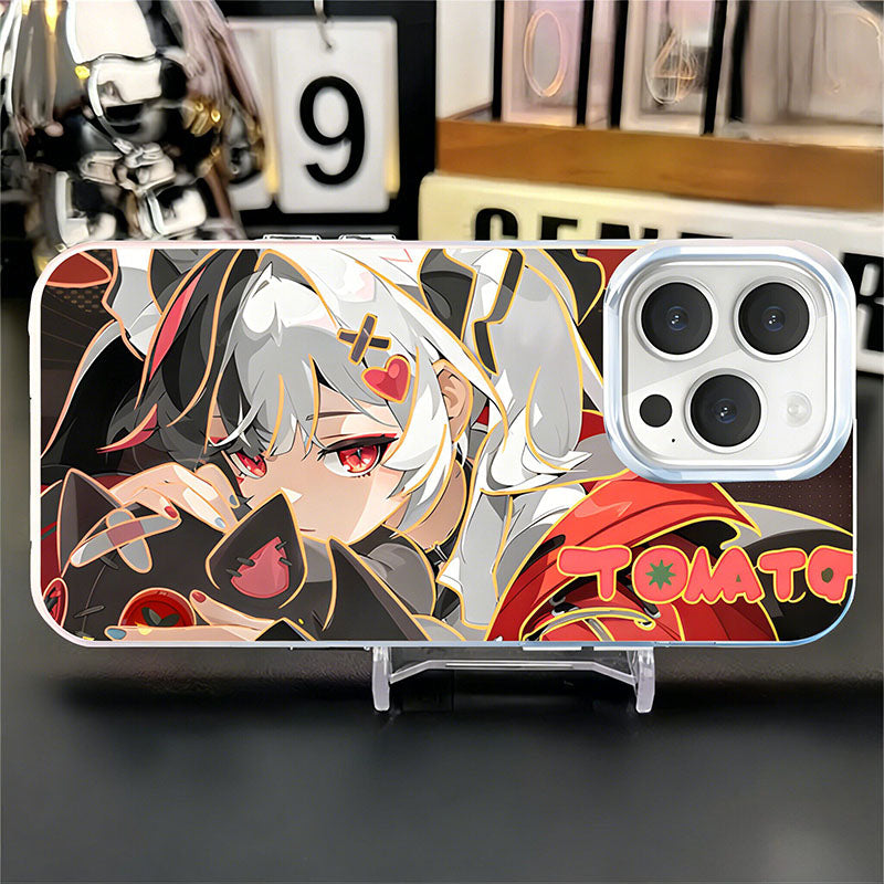 Neverness To Everness Phone Case