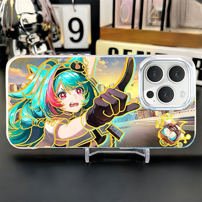Neverness To Everness Phone Case