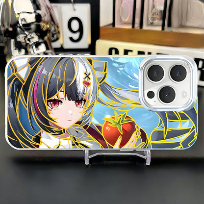 Neverness To Everness Phone Case