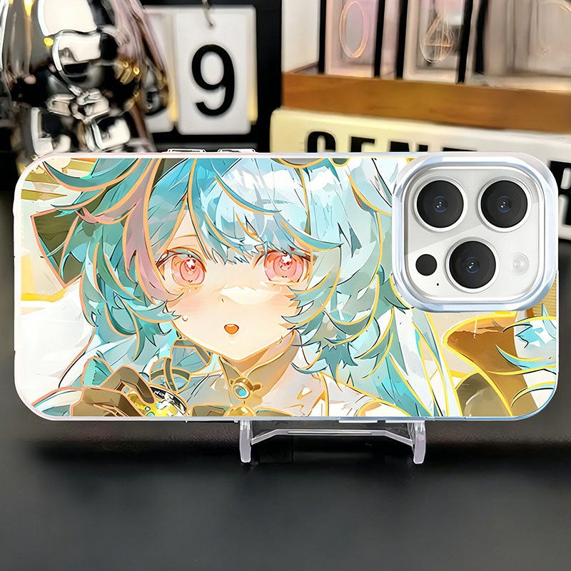 Neverness To Everness Phone Case