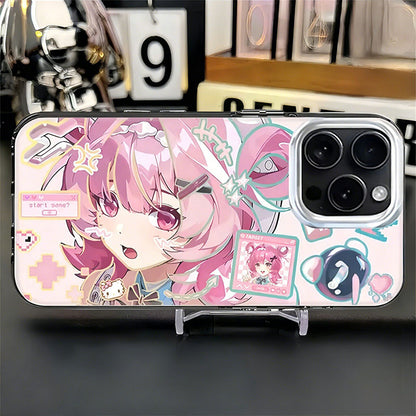 Neverness To Everness Phone Case