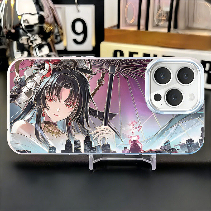 Neverness To Everness Phone Case