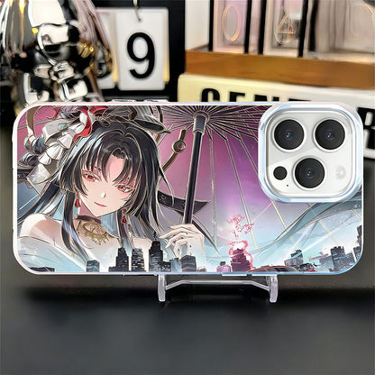Neverness To Everness Phone Case