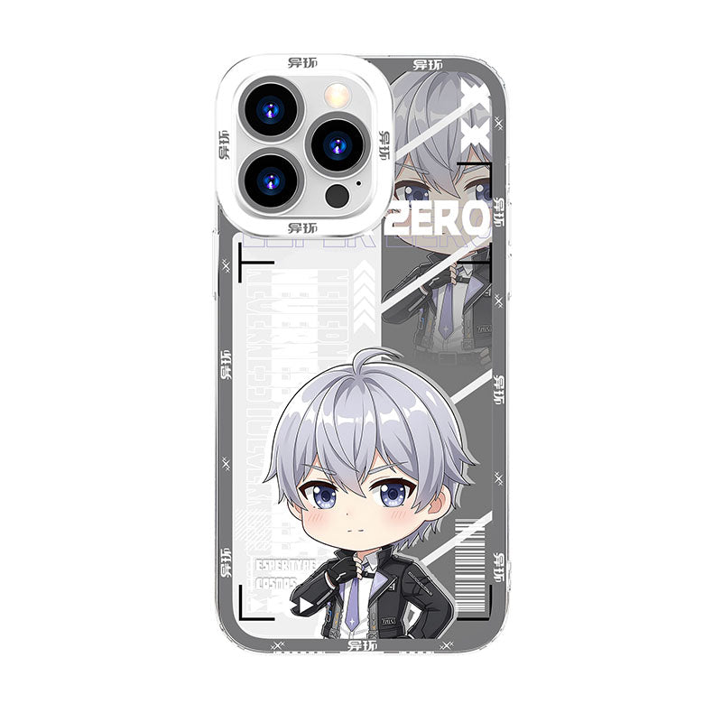 Neverness To Everness Phone Case