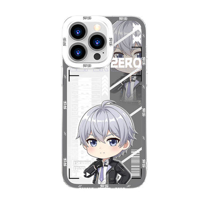 Neverness To Everness Phone Case