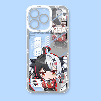 Neverness To Everness Phone Case